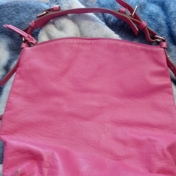 Dooney and Burke Hobo Bag - Picture 2 of 3